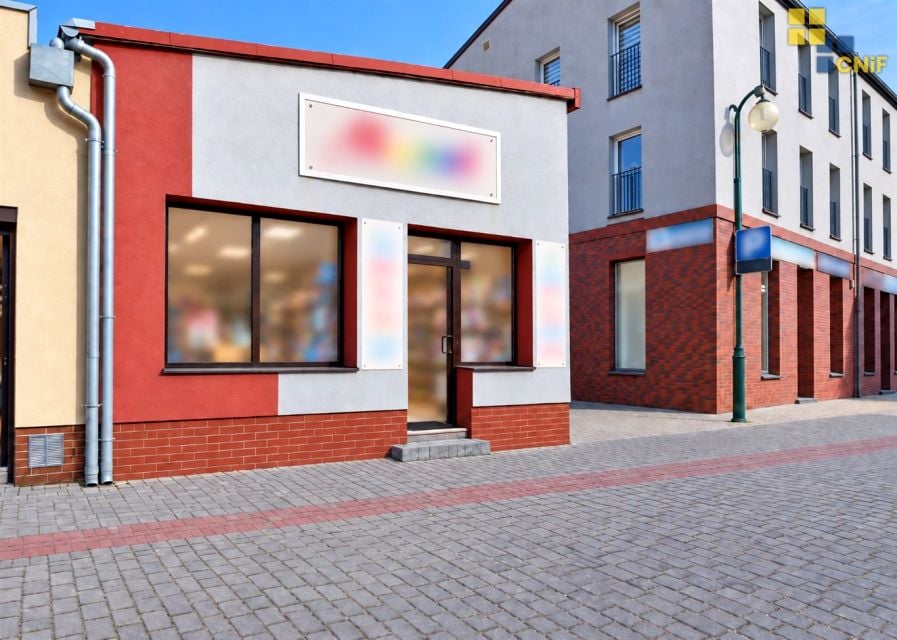 Lokal Lubliniec