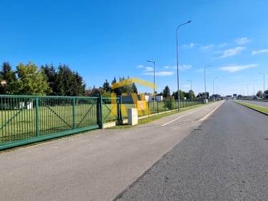 Działka Radom