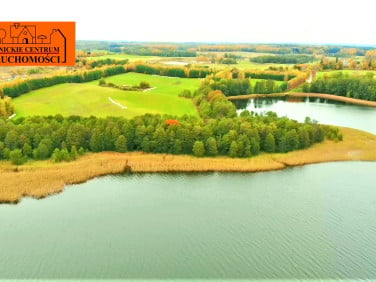 Działka inna Stręgiel