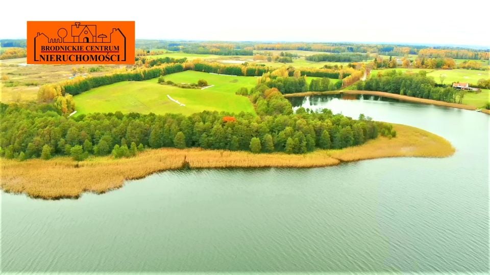 Działka inna Stręgiel