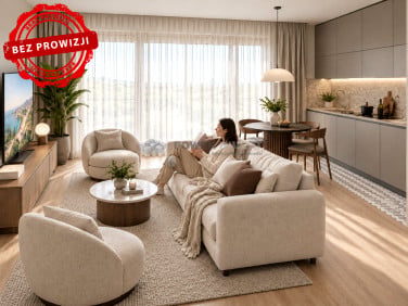 Mieszkanie apartamentowiec sprzedaż