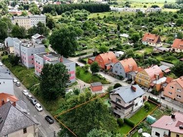 Dom Wałbrzych