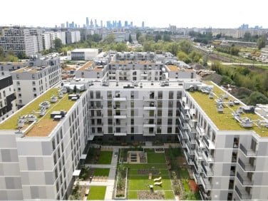 Mieszkanie Warszawa