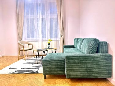 Mieszkanie Kraków