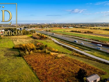 Działka inna Władysławów