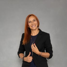 Agnieszka Durok