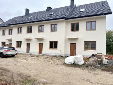 Dom Nowe Lipiny