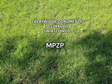 Działka budowlana Żelechów sprzedam