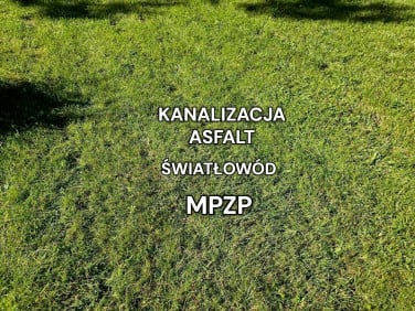 Działka Rusiec