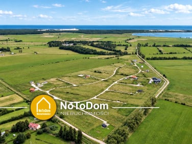 Działka Smołdzino