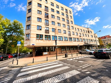 Mieszkanie Warszawa