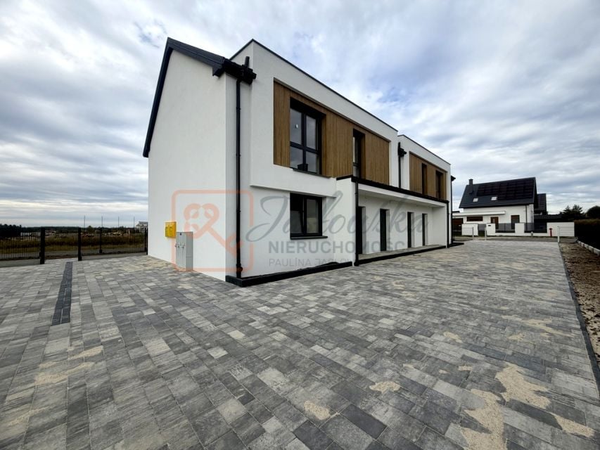 Mieszkanie Głogów Małopolski