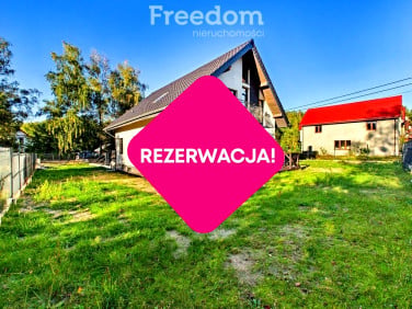 Dom Nowa Wieś