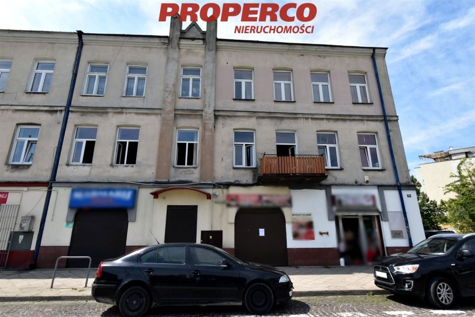 Dom Kielce