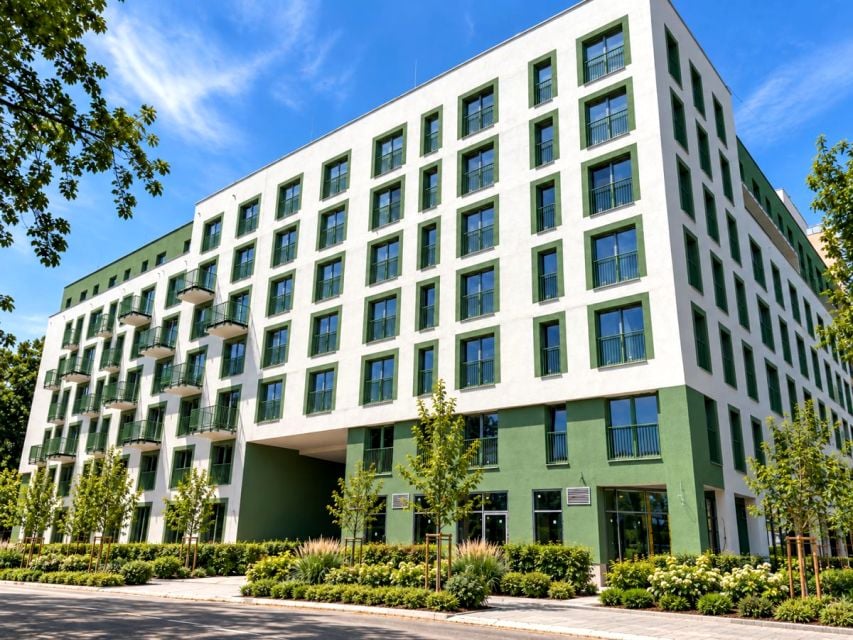 Lokal Warszawa