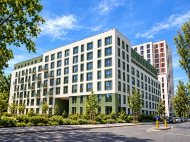 Lokal Warszawa