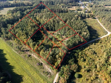 Działka Piotrkowice