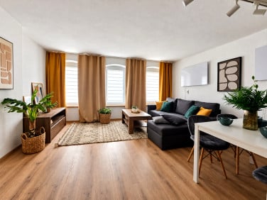 Mieszkanie Dzierżoniów