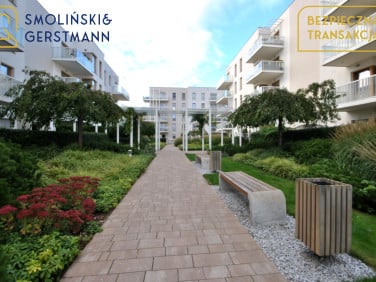 Mieszkanie Gdańsk