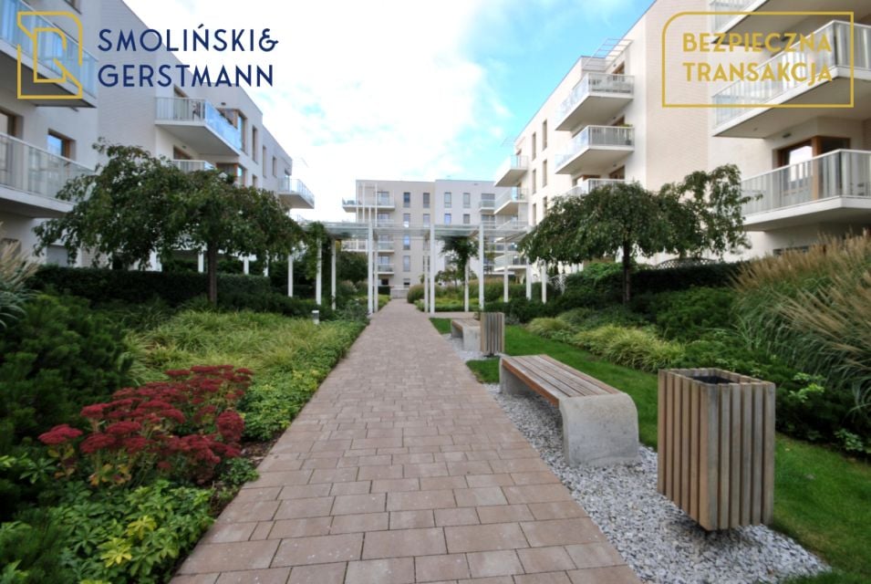 Mieszkanie Gdańsk