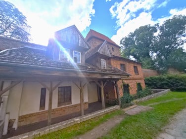 Budynek użytkowy Chojna