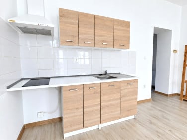 Mieszkanie Poznań