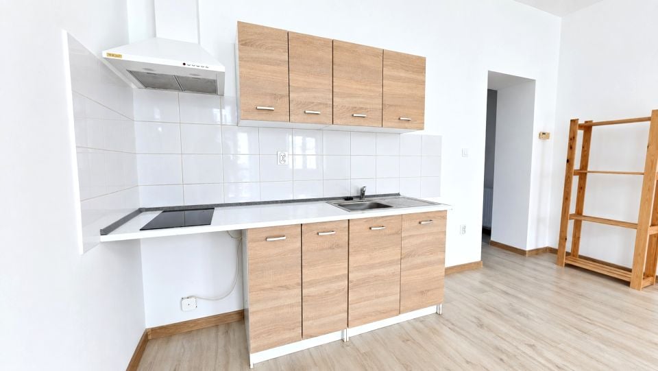 Mieszkanie Poznań