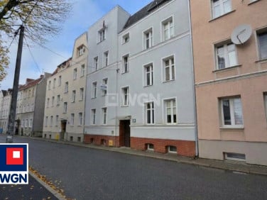 Mieszkanie Elbląg
