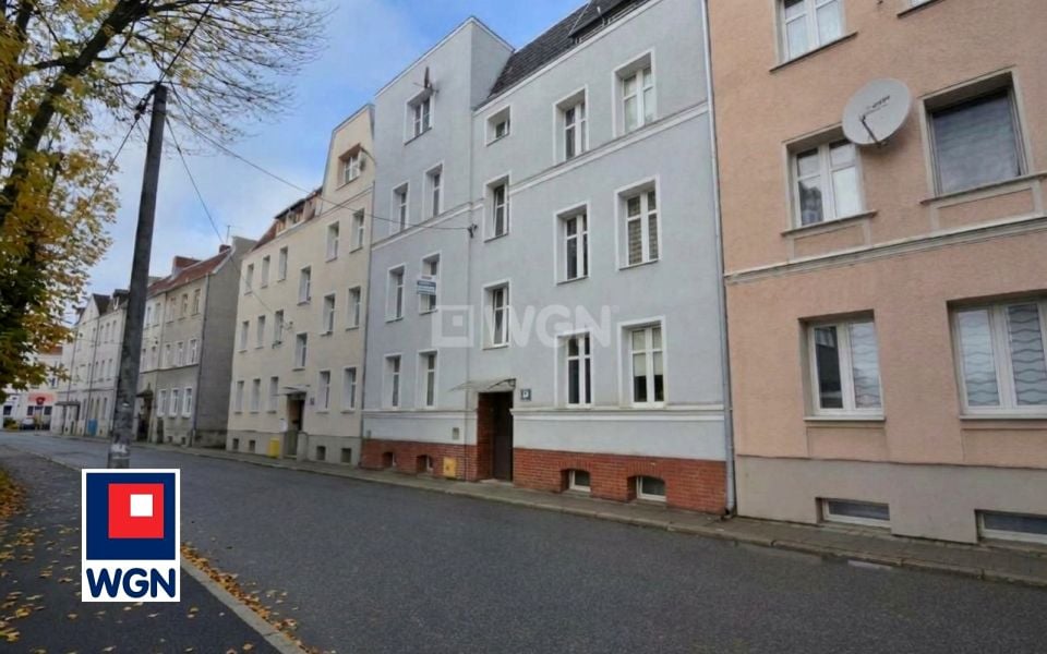 Mieszkanie Elbląg