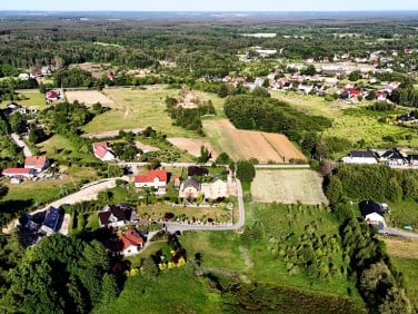 Dom ŻARY sprzedaż