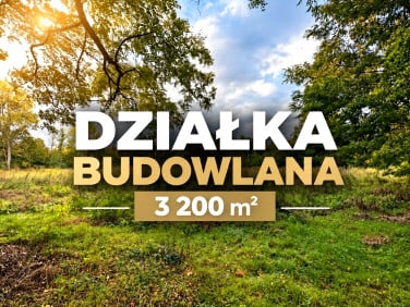 Działka Namysłów