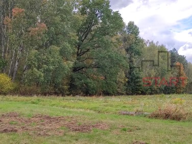 Działka budowlana Prace Duże