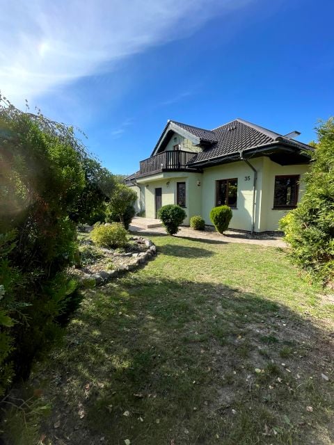 Dom na sprzedaż, 8 pokoi, 192 m², Morzyczyn