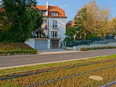 Dom Warszawa