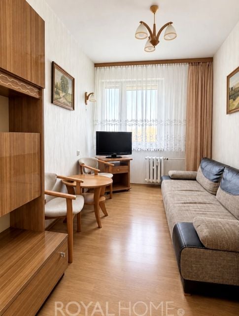Mieszkanie Szczecin