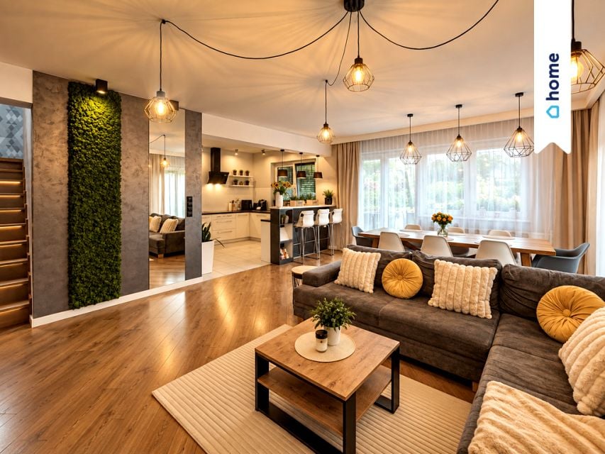 Sprzedam Dom Rzeszów - 235 m²