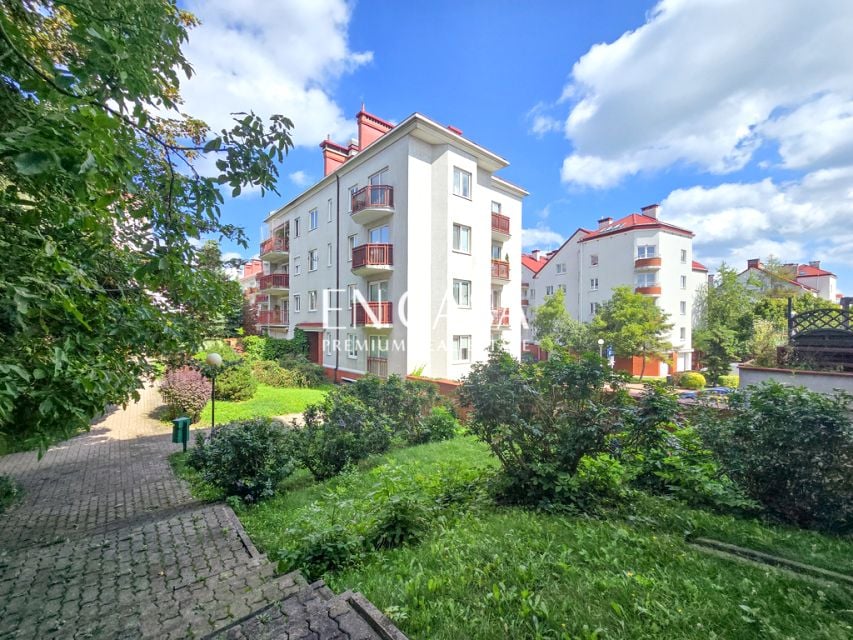 Mieszkanie Warszawa