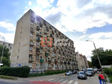 Mieszkanie Wrocław