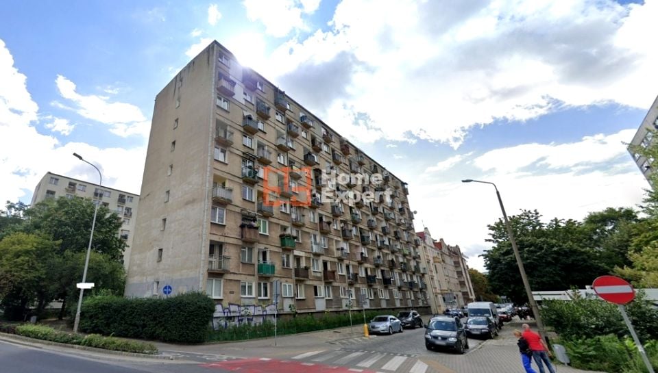 Mieszkanie Wrocław