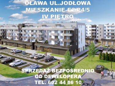 Mieszkanie Oława