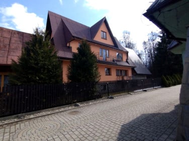 Działka inna Zakopane