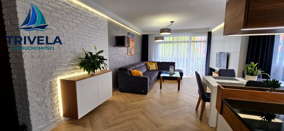 Mieszkanie Gdynia