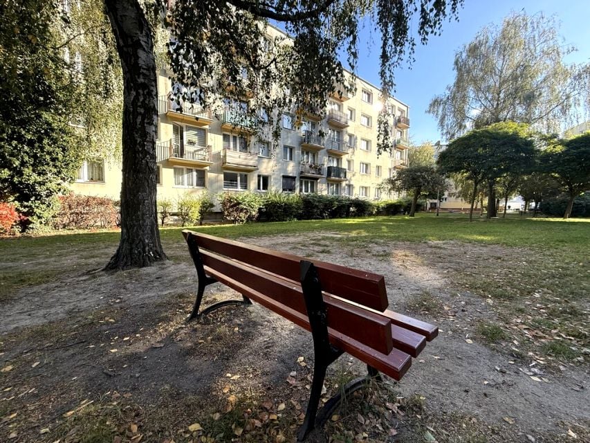 Mieszkanie Swarzędz