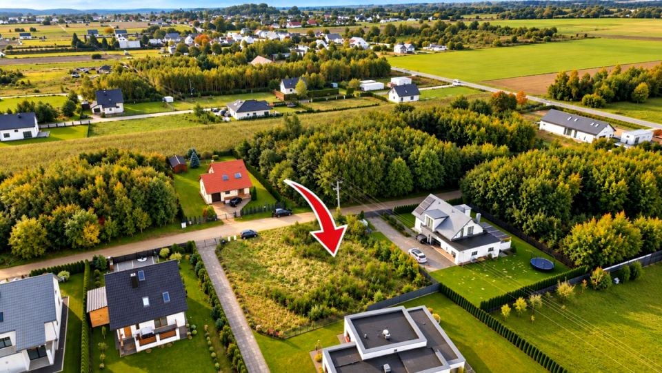 Terreny, 949 m²