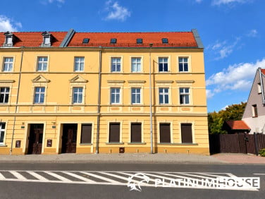 Mieszkanie Zielona Góra