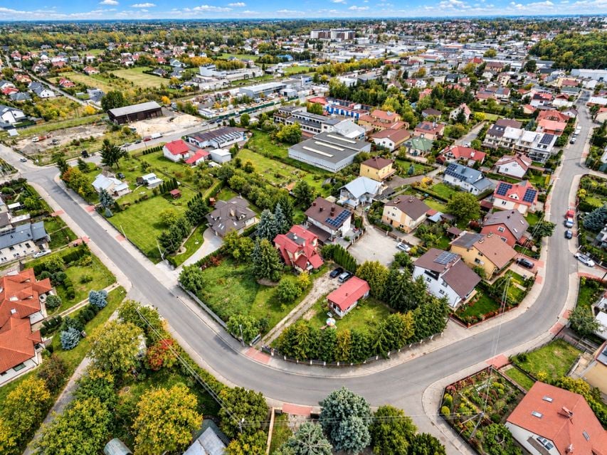 Dom na sprzedaż, 6 pokoi, 150 m², Mielec