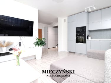 Mieszkanie Gorzów Wielkopolski