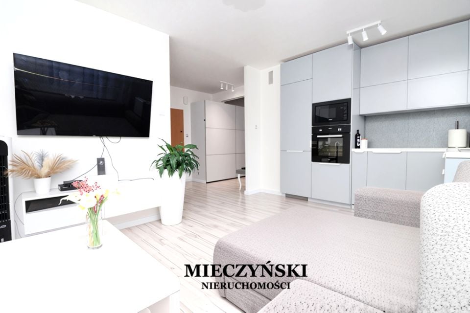Mieszkanie Gorzów Wielkopolski