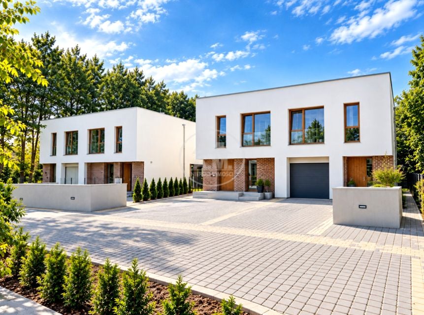 Sprzedam Dom Wrocław - 135,13 m²