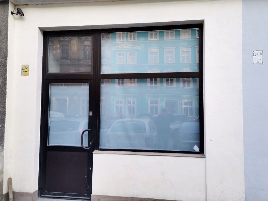 Sprzedam Lokal użytkowy Wrocław - 20 m²